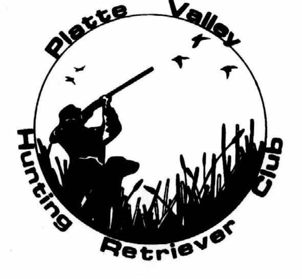 Platte Valley Hunting Retriever Club www.pvhrc.