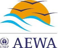 AGREEMENT ON THE CONSERVATION OF AFRICAN-EURASIAN MIGRATORY WATERBIRDS Doc: AEWA/MOP 6.