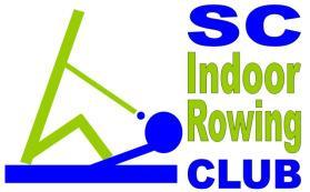 SUNSHINE COAST INDOOR ROWING CLUB Editor: Yvonne Duffy Email: yld63@bigpond.com www.scirc.com.au Welcome Back well a new year has begun and we are already into February!! Where did January go?
