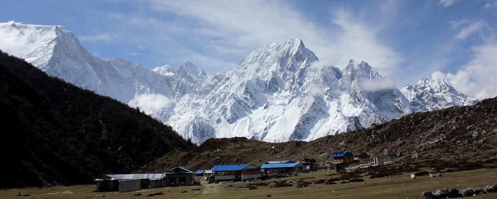 Trek to Manaslu circuit is not far from Kathmandu and an amazing place. Nestled in the region of Mt. Manaslu, the 8 th highest mountain in the world is a taste of the real Tibet.
