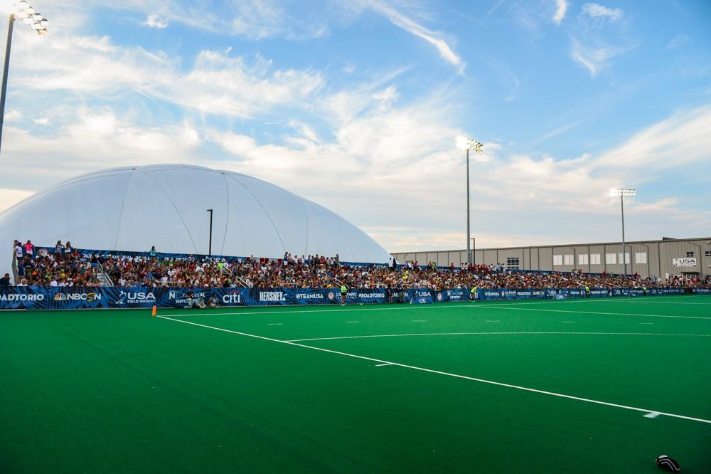 National Governing Body: We embrace the role as the leader of field hockey, developing the most fair and effective policies of governance while boldly promoting the sport.