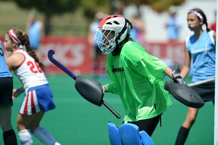 USA FIELD HOCKEY STRATEGIC PLAN MISSION - OUR PURPOSE We have identified four key strategic initiatives which outline how we will turn our vision into practice.