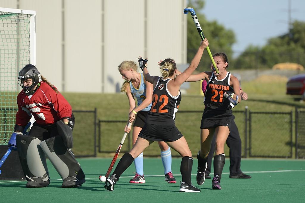 GROW THE GAME USA Field Hockey s Strategic Plan CLUB NETWORK: USA Field Hockey will work to expand the club network that reaches across the United States to assist existing and developing clubs with