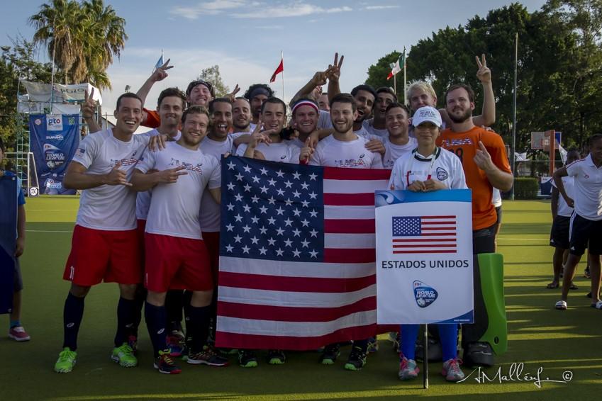 NATIONAL TEAM SUCCESS: USA Field Hockey will further develop the success of our National Teams and