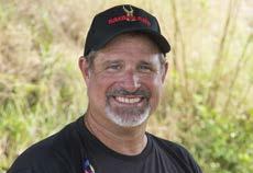 IDPA ESR Division Champion 2017 IPSC Rifle World Champion Team Member 2017 IPSC Handgun World Shoot, 4th Place Individual BILL ROGERS Author of Be Fast, Be