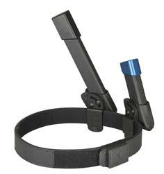 Another popular rig is the ELS Belt and Accessory System.