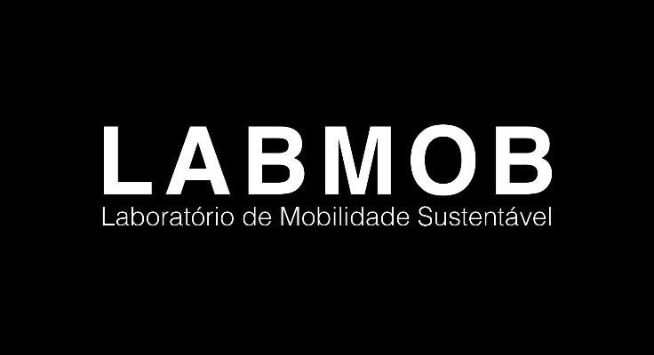 The study was coordinated by the Laboratory of Sustainable Mobility (LABMOB/UFRJ) in partnership