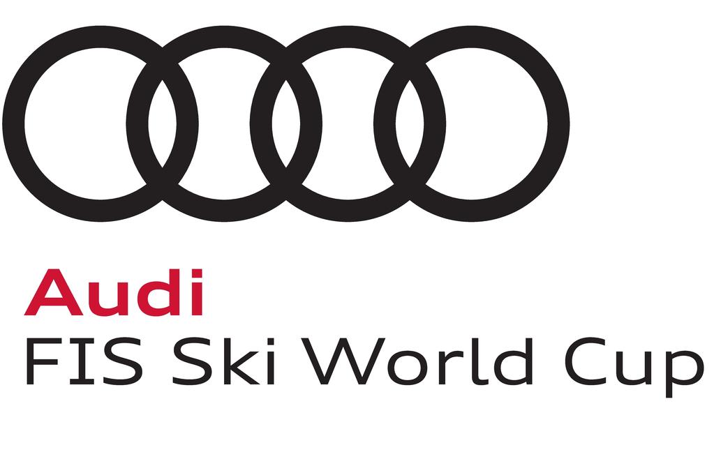 Number of Competitors: 54 Number of : 15 AUS (1) AUT (11) AUDI SKI WORLD CUP 2018/19 1st Ladies' SuperG ENTRY LIST BY Name Date of Birth Points (29th of November 2018 List 8) DH SL GS SG AC 45331