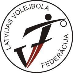 August 2016 LOCAL Volleyball federation of Latvia ORGANISER EEVZA NATIONAL FEDERATION EVENT OFFICE Eastern European Volleyball Zonal Association http://www.eevza.