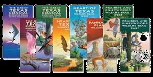El Camino Real Texas Master Naturalist 7 Annual EXPO Begun in 1992; at Austin headquarters