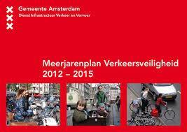 Evaluation of former Road Safety Plan 2012-2015 Good mix of: Sustainable safe infrastructure measures (incl. blackspots) & Traffic behaviour (esp.