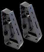 21mm Slot Adapter 8005030 This set of