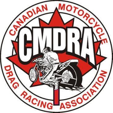 CMDRA All Bike Drags (September 7-8, 2013) Title Sponsorship Presents Sponsorship Brought To You By Sponsorship What goes down in 1/4 mile in 6 seconds at