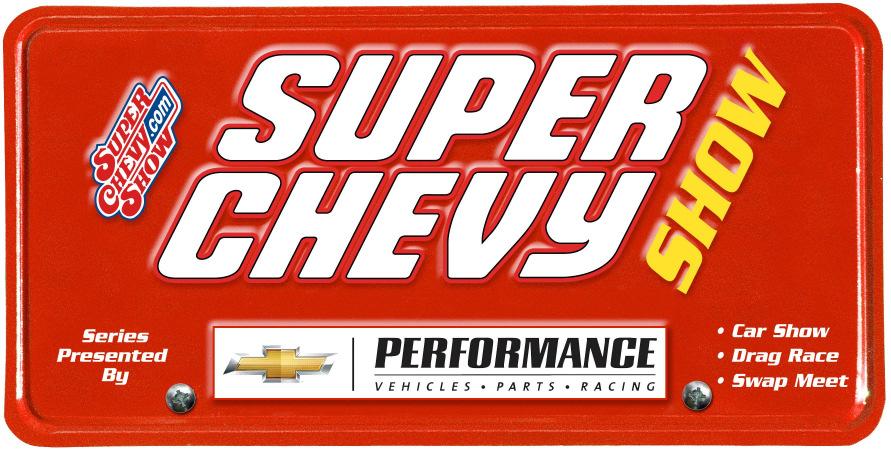 Super Chevy Show Aug.
