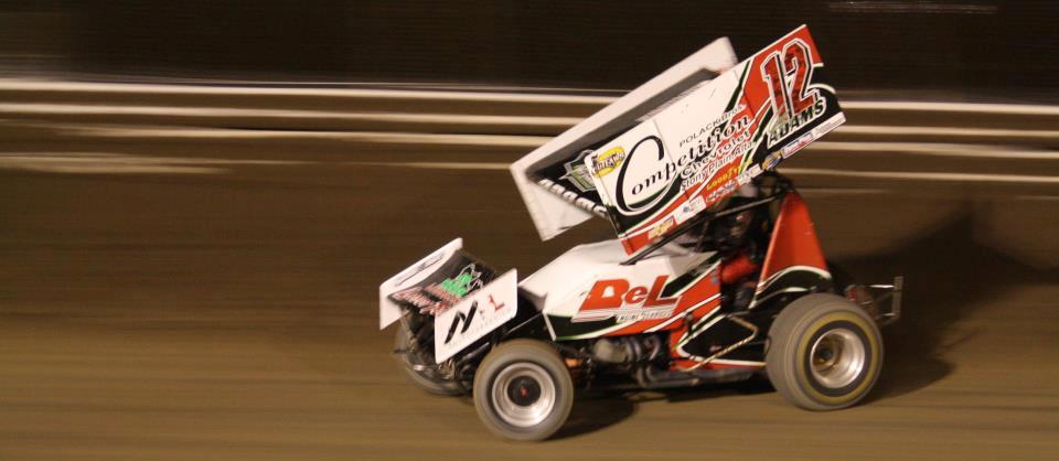 NITE THUNDER (SPRINT CAR SATURDAY NIGHTS) Title Sponsorship Nite Thunder at Castrol Raceway features a variety of car classes competing including 360 Sprint Cars.