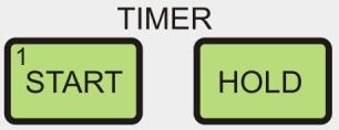 X-Times There are 9 Programmable timers. ( 1-9 ). Each of these 9 timers can be set to time from a maximum of 99 minutes and 99 second ( 99:99), and a minimum time of zero minutes and 1 second.