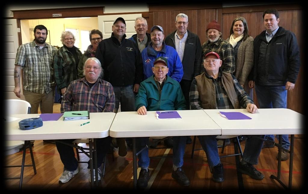 Agreement for Ilwaco to provide inclusive