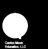 CACTUS MOON EDUCATION, LLC
