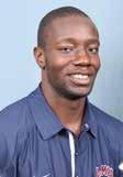 Ime Oduok 1993-96 678 rebounds The Eket, Nigeria, native was one of the most dominant rebounders in recent LMU history. A consistent rebounder who averaged 7.5, 9.0 and 8.