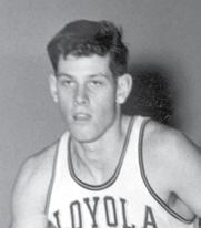 15. Robert Cox 1953-55 609 rebounds Robert Cox was another two-year star for the Lions. He averaged over 10 rebounds in each of his two seasons, having his best season with 11.4 per game in 1953-54.
