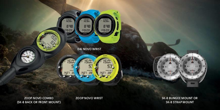 Gear Special!! Exclusive Offer from Suunto!