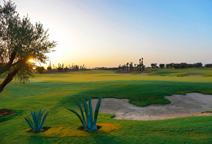 in a junior suite double - Single supplement 350 Deposit 30% 4 competition rounds of golf and 1 training round Competition on 19 th, 20 th, 21 st & 22 nd january Training round on 23 rd january 7