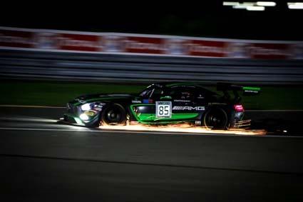 Photos: Copyright Mercedes AMG