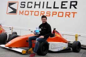 Fabian Schiller career launch in karting Fabian Schiller was born on 24/05/1997 in Bonn, Germany, so he is now 20 years old and one of the