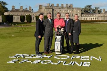 Golf in Ireland 540m spent on golf annually in Ireland 9,030 employed in the Golf sector (6,800 in the Republic of Ireland and 2,230 in Northern Ireland) 93m tax take in Republic of Ireland through