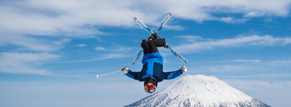 www.sjta.net SkiJapan.com also offers all inclusive packages including flights, accommodation, transfers etc.