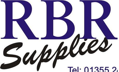 Details of the supplier of the safety data sheet RBR Supplies 13-15 James Watt Place, College Milton East Kilbride, G74 5HG Tel: 01355 244344 Fax: 01355 224433 sales@rbrsupplies.co.uk - www.