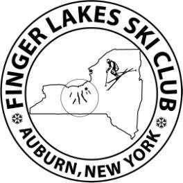 FINGER LAKES SKI CLUB JANUARY 2016 The Snowflake news from the Finger Lakes Ski Club, Auburn, NY www.fingerlakesskiclub.com email: flskiclub@yahoo.