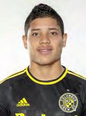 N/A 2017 Crew SC record when he starts: N/A 2017 Crew SC record when he appears: N/A 2017 Crew SC record when he scores: N/A 2017 Crew SC record when he provides an assist: N/A Last goal with