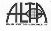 To: Winter 2019 Mixed Doubles Captains From: Kirsten Sykes, Mixed Doubles League Vice President Welcome to the 2019 Winter ALTA Mixed Doubles League season.
