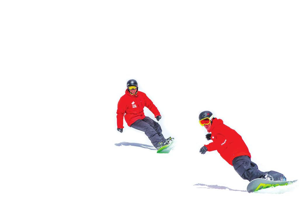TERRAIN: STUDENT NAME DATE GOALS: Practice controlling speed and direction Learn to turn the snowboard Increase balance and stability Safety on the mountain Learn to control speed RESORT INSTRUCTOR