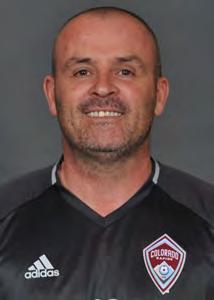 Holds club records for most games played (225), games started (217) and minutes played (18,669), and served as the Rapids captain from late 2004 until his trade to the LA Galaxy during the 2013