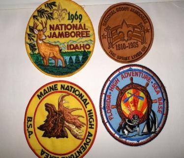 This fund is used to help send Youth Arrowmen to the National OA Conference held every two years, and we would appreciate your generosity! Patches can be turned in at the Scout Office.