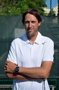 About Cañas Tennis Cañas Tennis fulfills a lifelong dream that Guillermo Cañas, Martín García and Gustavo Oribe all had in common: to create a path for young individuals to achieve success in tennis