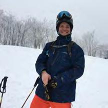 LIFTLINE A PUBLICATION OF THE OC SKI CLUB PRESIDENT S CORNER David Simonian President Howdy OCers, It s fitting that I am writing this article after a drive in on this Snowy Friday!