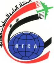 REPUBLIC OF IRAQ IRAQ CIVIL AVIATION AUTHORITY DIRECTORATE OF AIR TRAFFIC SERVICES AERONAUTICAL INFORMATION SERVICES P.O. BOX 23003 BAGHDAD Form No.