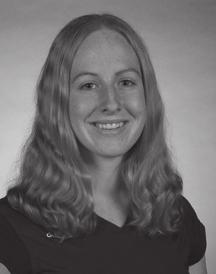 2008 Se a s o n Meet The Lady Flames 10 Kelly HASEMAN 5-8 Freshman DS/Libero Three Rivers, Mich. Kalamazoo Christian HS Kelly Says... What is your favorite play in volleyball?