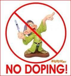 What is doping? Doping derived from dutch word doop viscous opium juice.