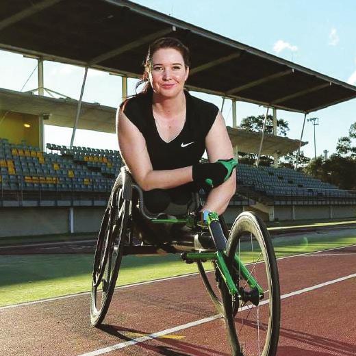 » At the 2014 Commonwealth Games in Glasgow, Angie won gold in the 1500m 2014 MEEGAN SHEPHERD Soccer Sydney Uni Soccer Football Club Master of Education (Health Professional Education)» Member of the