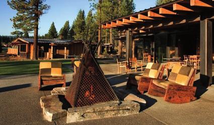 Tahoe Mountain Club, however, subscribes to the concept that small is beautiful, and sustainability a smart play.