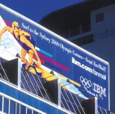 66% of Sydney 2000 Olympic Games spectators agreed that only companies that actually sponsor the Games should be allowed to use an Olympic message in their advertising.