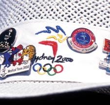 Sydney combined the core values of the Olympic Image with the unselfish, dynamic and optimistic spirit of Australia, providing Sydney 2000 with a powerful brand platform.