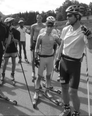 Training Camps Support developing ski nations improve performance levels of athletes, coaches and know-how Enable more nations to participate and develop programmes and competence, such as