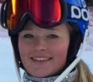 Tyee Antonia Wearmouth is a current Member of the BC Ski Team.