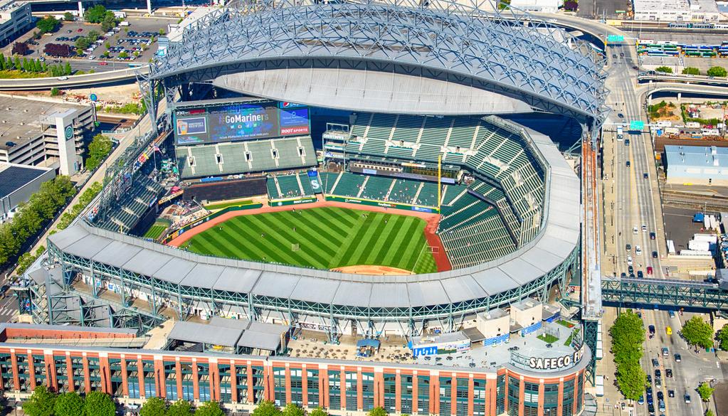 PFD, Seattle Mariners: Lease and Team Non-Relocation