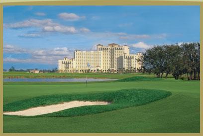 Champions Gate Golf Club Champions Gate Golf Resort, a nationally acclaimed golf facility for world class golf, offers 36 holes designed by International Golf Champion Greg Norman and is the World